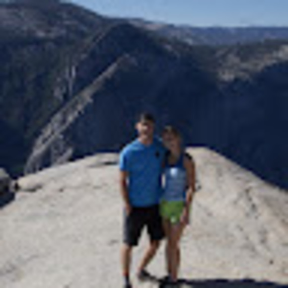 Meet your Posher, Andrew - Picture 1 of 1